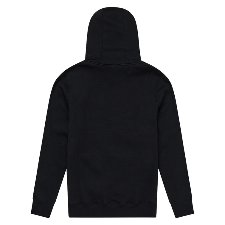 Hoodie TROY LEE DESIGNS Signature - noir