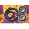 Kit roulements de roue avant pour Kawasaki kdx200/220 1989-06 et klx300r 1997-07
