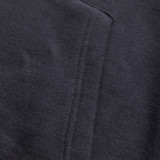 Hoodie TROY LEE DESIGNS Peace Out - Carbon/Black
