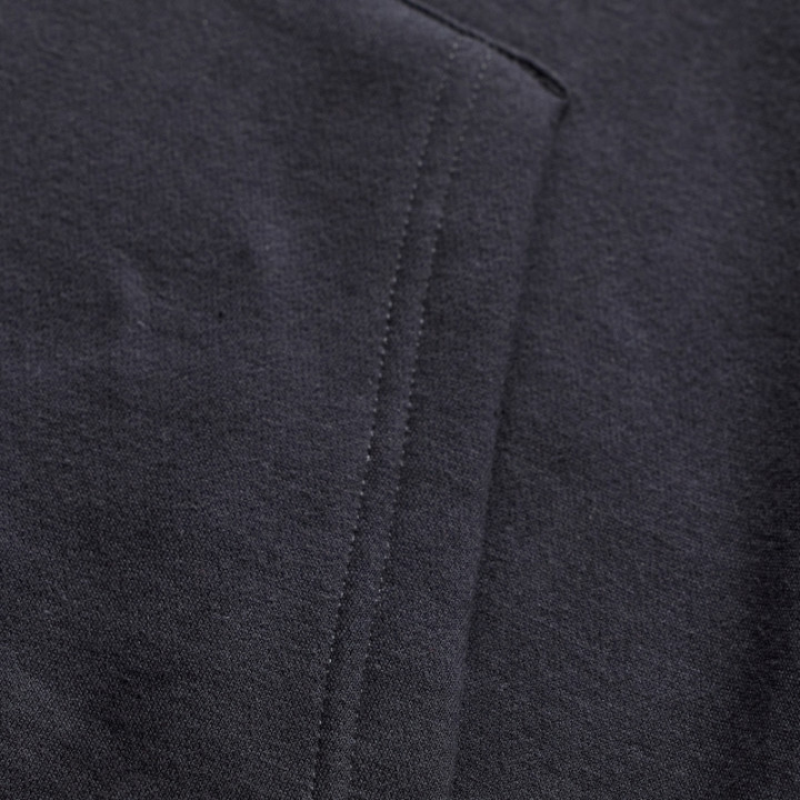 Hoodie TROY LEE DESIGNS Peace Out - Carbon/Black