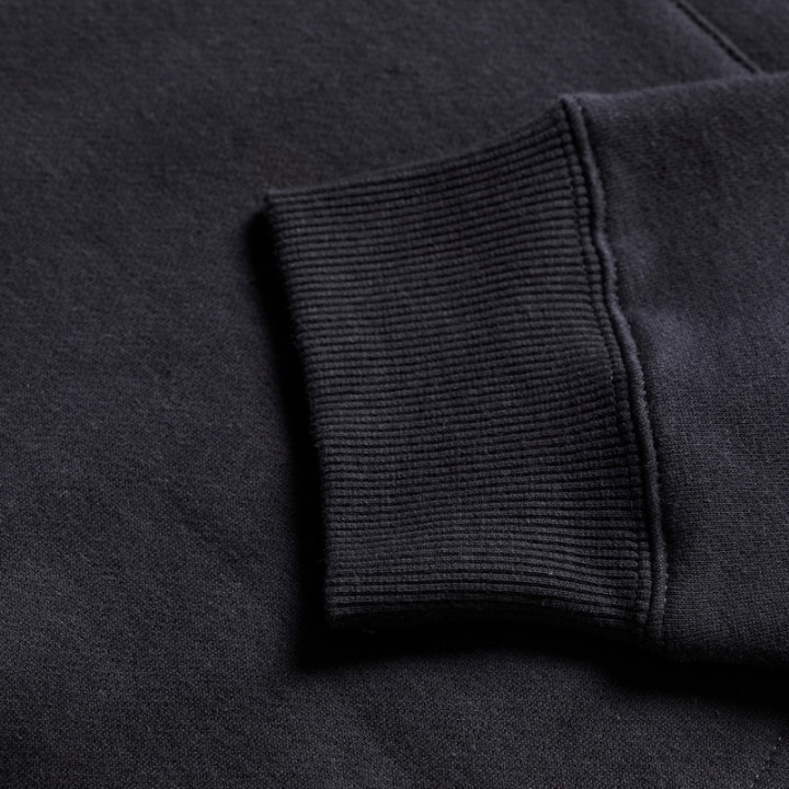 Hoodie TROY LEE DESIGNS Peace Out - Carbon/Black