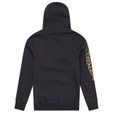 Hoodie TROY LEE DESIGNS Peace Out - Carbon