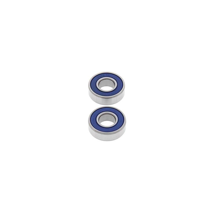 Kit roulements de roue avant all balls 1040009 | Oxmoto