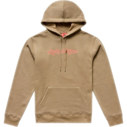 Hoodie femme TROY LEE DESIGNS Signature - Sienna