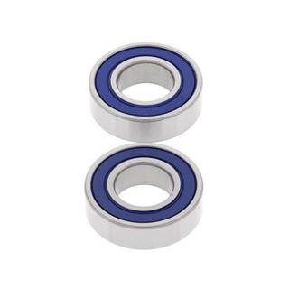 Kit roulements de roue avant all balls 1040008 | Oxmoto