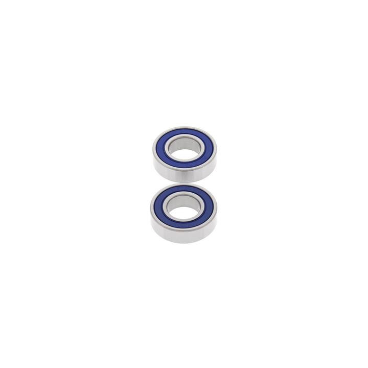 Kit roulements de roue avant all balls 1040008 | Oxmoto