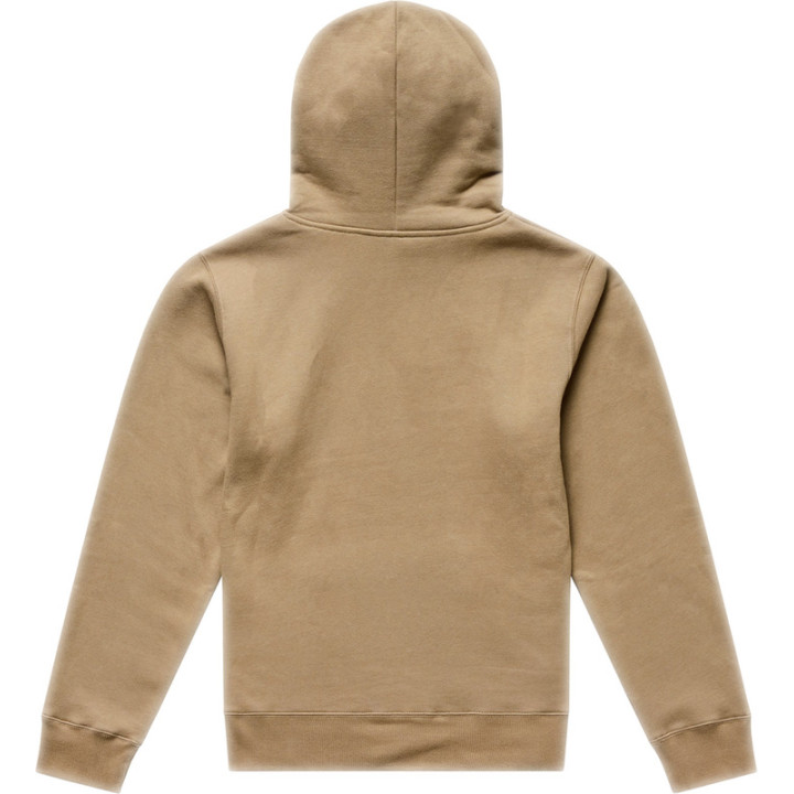 Hoodie femme TROY LEE DESIGNS Signature - Sienna