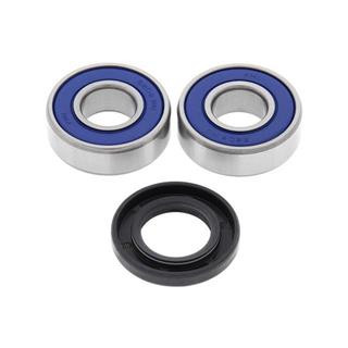 Kit roulements de roue avant all balls 1040006 | Oxmoto