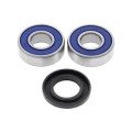 Kit roulements de roue avant all balls 1040006 | Oxmoto