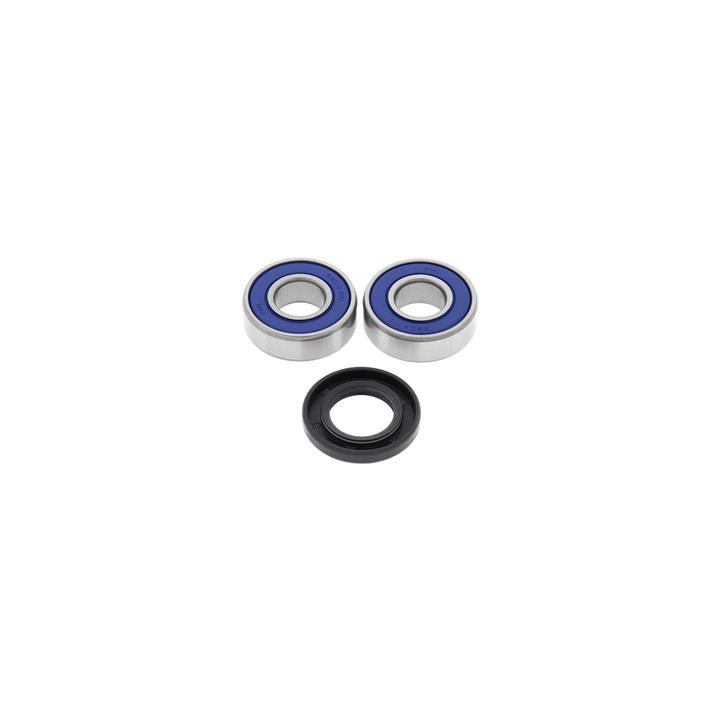 Kit roulements de roue avant all balls 1040006 | Oxmoto