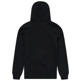 Hoodie femme TROY LEE DESIGNS Signature - noir