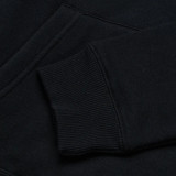 Hoodie femme TROY LEE DESIGNS Signature - noir