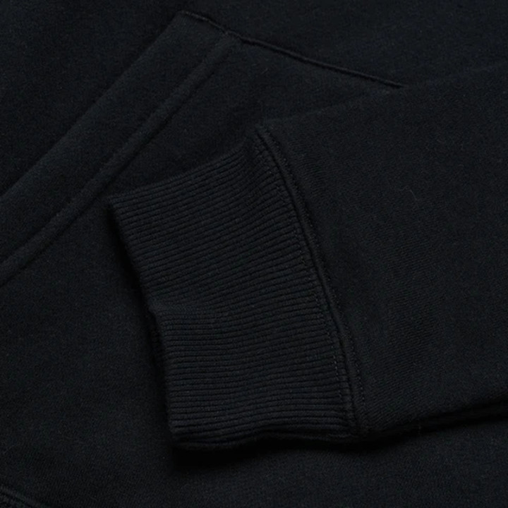 Hoodie femme TROY LEE DESIGNS Signature - noir
