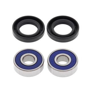 Kit roulements de roue avant all balls 1040013 | Oxmoto
