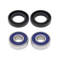Kit roulements de roue avant all balls 1040013 | Oxmoto