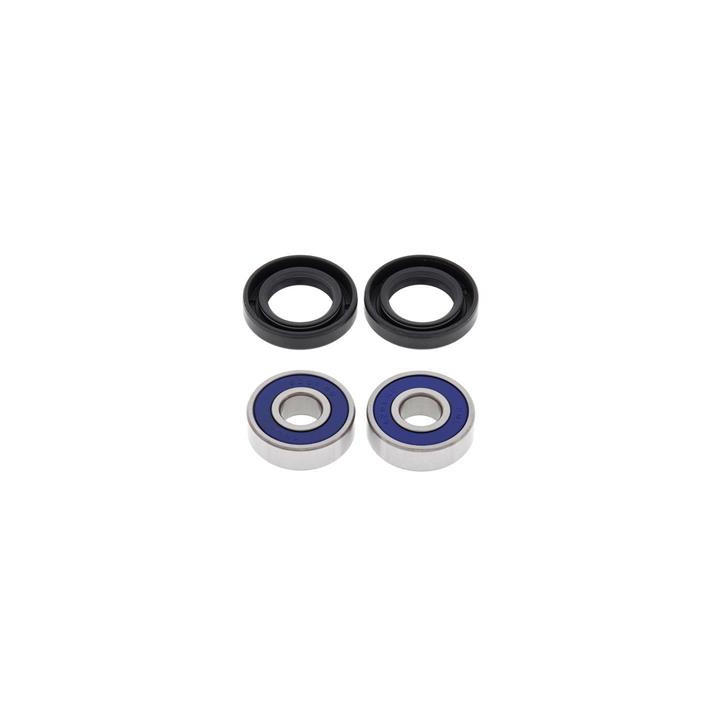 Kit roulements de roue avant all balls 1040013 | Oxmoto