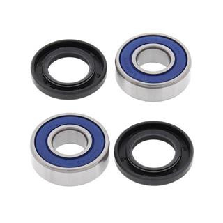 Kit roulements de roue avant all balls 1040020 | Oxmoto