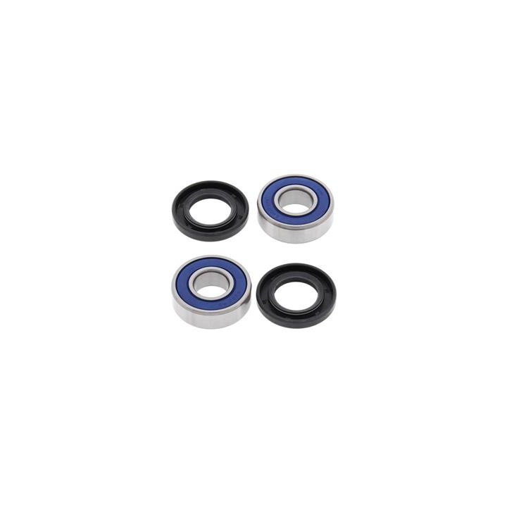 Kit roulements de roue avant all balls 1040020 | Oxmoto