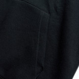 Hoodie TROY LEE DESIGNS Badge - noir/gris
