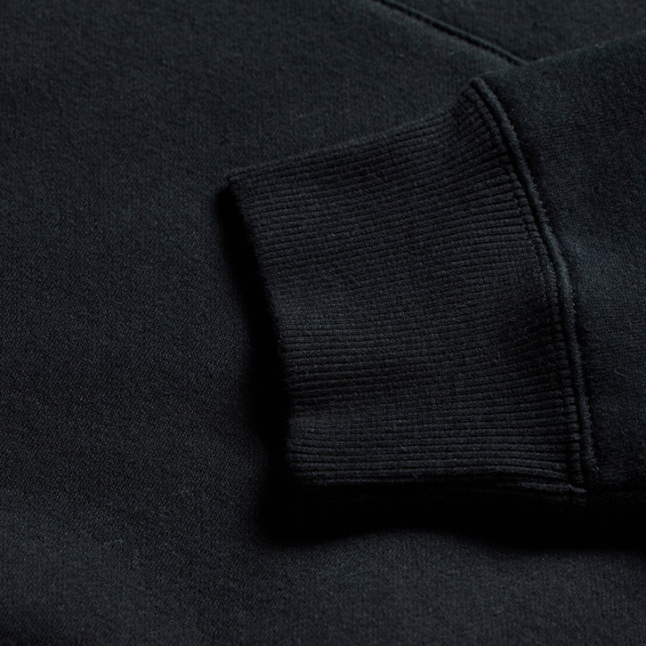 Hoodie TROY LEE DESIGNS Badge - noir/gris