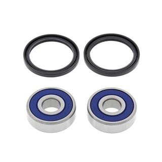 Kit roulements de roue avant all balls 1040010 | Oxmoto