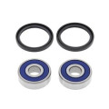 Kit roulements de roue avant all balls 1040010 | Oxmoto