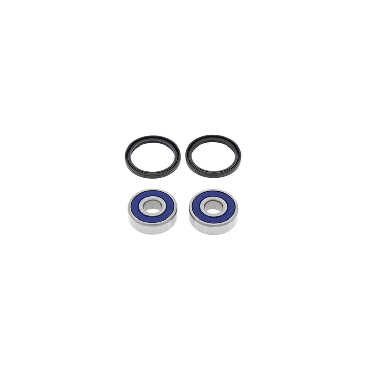 Kit roulements de roue avant all balls 1040010 | Oxmoto