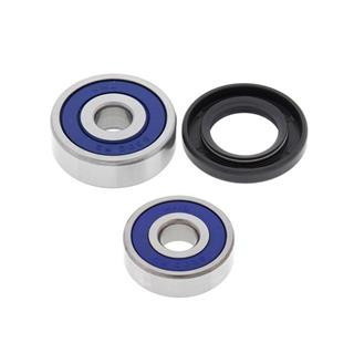 Kit roulements de roue avant all balls 1040011 | Oxmoto