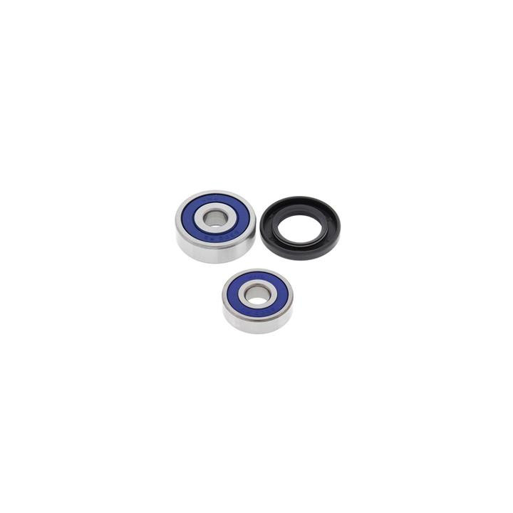 Kit roulements de roue avant all balls 1040011 | Oxmoto