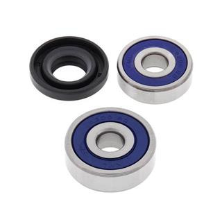 Kit roulements de roue avant all balls 1040012 | Oxmoto