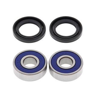 Kit roulements de roue avant ALL BALLS Honda | Oxmoto