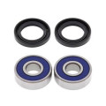 Kit roulements de roue avant ALL BALLS Honda | Oxmoto