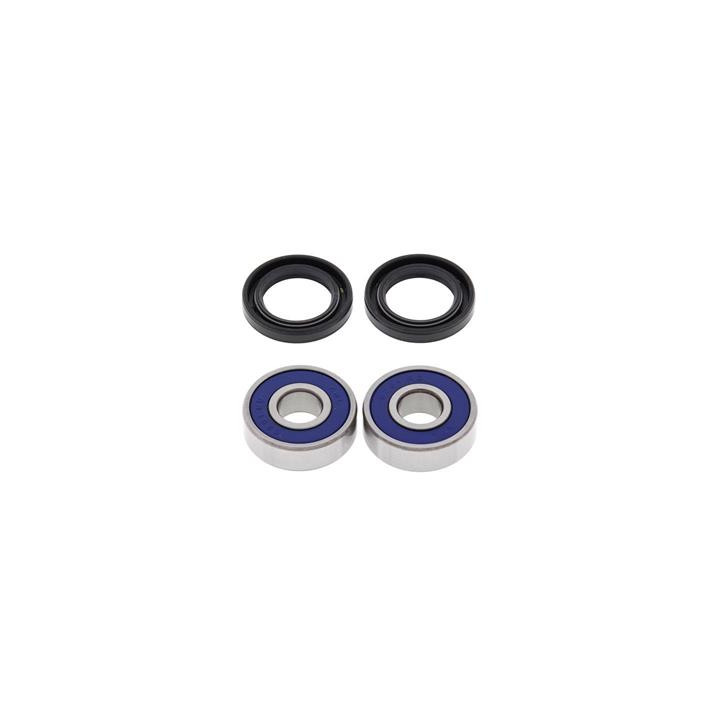 Kit roulements de roue avant ALL BALLS Honda | Oxmoto