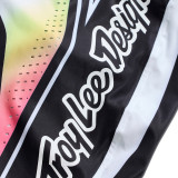 Pantalon TROY LEE DESIGNS SE Ultra - Proton noir
