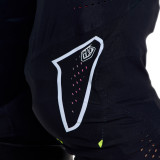Pantalon TROY LEE DESIGNS SE Ultra - Proton noir