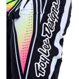 Pantalon TROY LEE DESIGNS SE Ultra - Proton noir