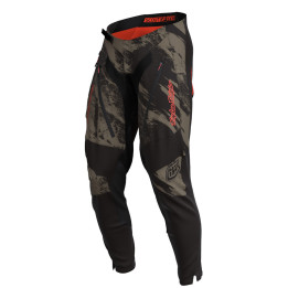 Pantalon TROY LEE DESIGNS Scout GP Pro - Slab Timber