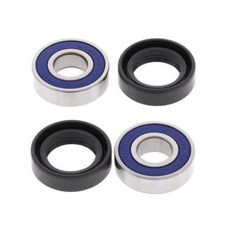 Kit roulements de roue avant all balls 1040004 | Oxmoto