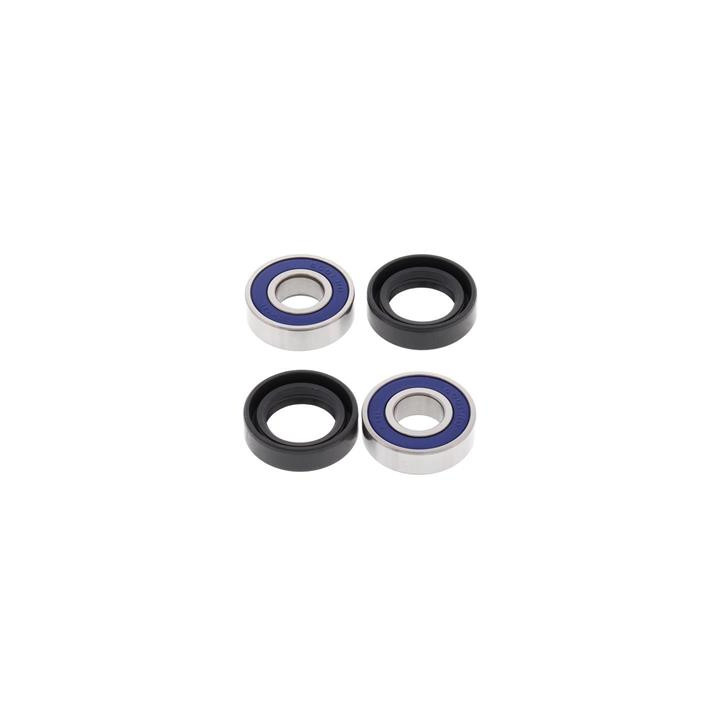 Kit roulements de roue avant all balls 1040004 | Oxmoto