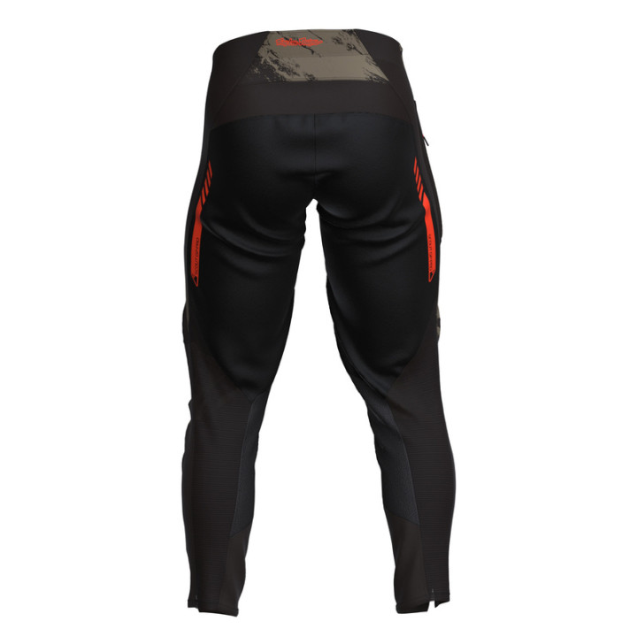 Pantalon TROY LEE DESIGNS Scout GP Pro - Slab Timber