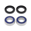Kit roulements de roue avant ALL BALLS Yamaha YZ125/250/250F / WR250Z