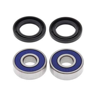 Kit roulements de roue avant all balls 1040005 | Oxmoto
