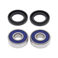 Kit roulements de roue avant all balls 1040005 | Oxmoto