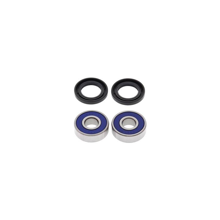Kit roulements de roue avant all balls 1040005 | Oxmoto