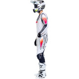 Pantalon TROY LEE DESIGNS SE Ultra - Proton blanc