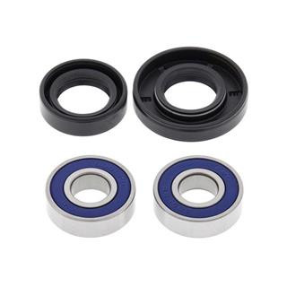 Kit roulements de roue avant ALL BALLS Yamaha TT-R125LW