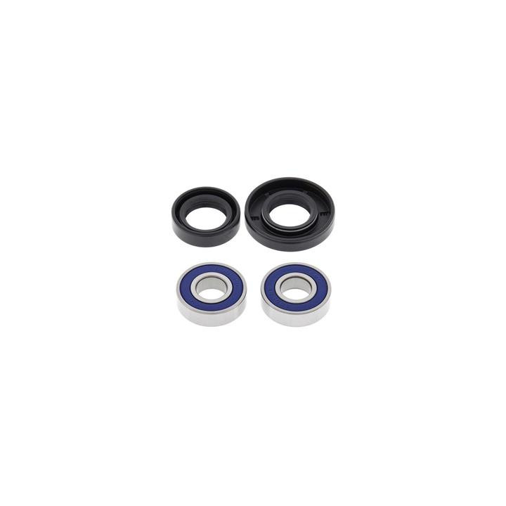 Kit roulements de roue avant ALL BALLS Yamaha TT-R125LW