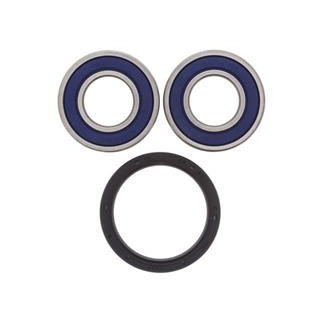 Kit roulements de roue avant all balls 1040018 | Oxmoto