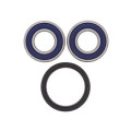 Kit roulements de roue avant all balls 1040018 | Oxmoto