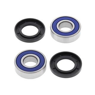 Kit roulements de roue avant all balls Yamaha 1040117